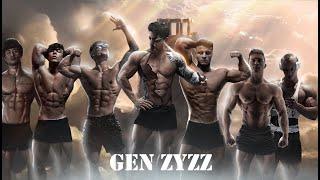 Gen ZYZZ ~ WE GO JIMM