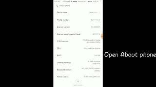 How to enable multi screen in redmi note 4 - MIUI 8 ( without  root)