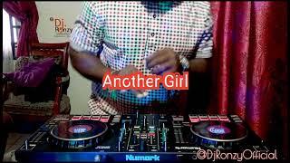 Alasa Pronto - Another Girl Scratch by Dj Ronzy