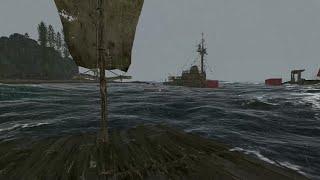 Stranded Deep, S1EP4, Building our first raft, Dont be Greedy