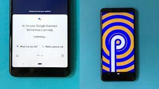 Android 9.0 Pie on Redmi 5 with Pixel Experience ROM