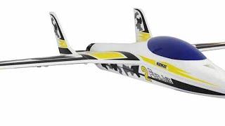 Sky Dream Hobby - FunJet 2 kit