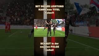 MIT DIESER LEISTUNG KANN MAN TITEL GEWINNEN?! #eafc24#shorts#stpauli #funny #explore