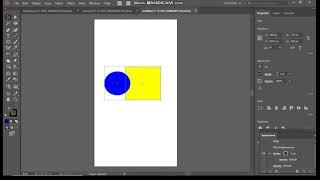 How to cut/truncate/remove overlapped shapes in Adobe Illustrator