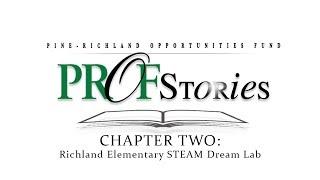 PROF Stories, Chapter 2