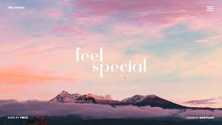 TWICE - Feel Special | Sad Piano Ver.