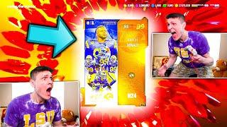 The BEST Pack Opening You Will Ever Watch!