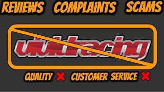 Vivid Racing Reviews | Complaints | Scams