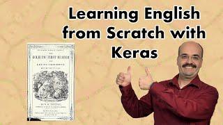 Learning English from Scratch with Keras and TensorFlow (11.5)