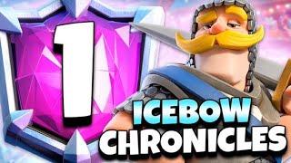 The IceBow Chronicles️ (Episode 3)