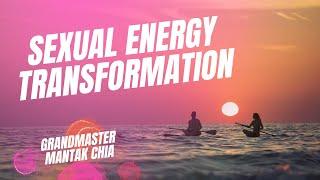 Taoist Sexual Energy Transformation. Highlights from Winter Retreat 2023 with Master Mantak Chia ️