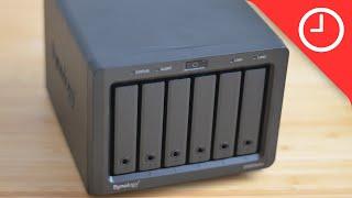 Review: Synology DS620slim offers up to 24TB of NAS