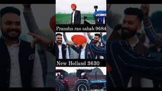 newholland3630 // pranshu rao sahab 9684#trending 