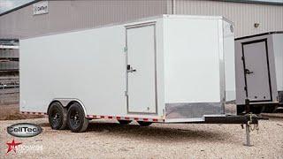 CellTech Trailers Manufacturing