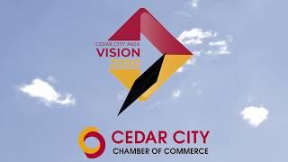 Cedar City Chamber of Commerce Vision 2050