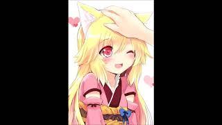 Nightcore WindyFox - Don't Stop