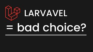Is Laravel still relevant?