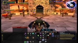 WoW Guide - Der Moonkin - ~T10 - 3.3.5a WOTLK