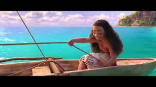 Moana - How Far I'll Go / E Fano Ai Au (Tahitian Soundtrack Version)