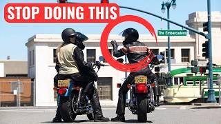 13 Things That PISS OFF Every Biker (If This Doesn’t Annoy You, You’re Not a Real Rider)