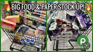 Publix Free & Cheap Digital Couponing Deals & Haul  | Food & Paper  Stock Up!| 5/1-5/7 OR 5/2-5/8