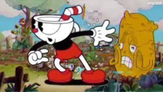 ПЕСНЯ CUPHEAD THE DEVIL'S DUE НА РУССКОМ ОЗВУЧКА SONG TryHardNinja ft NotARobot КАПХЕД ПЕРЕВОД