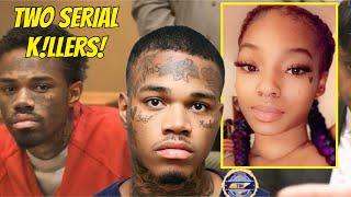 Memphis Serial K!ller M*rdered His Pregnant GF After She Reported Three Murders!