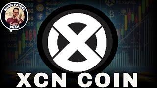 Onyxcoin (XCN) Price Prediction 8 March 2025