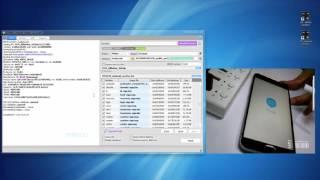 Meizu m2 note debrick and imei repair using UFI Android ToolBox