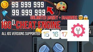 Hack ANY GAME ON IOS!!!!!! ALL IOS VERSIONS SUPPORTED -[IOS 14,15,16,17,]     2024-NEW METHOD 