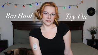 Coobie Bra Haul + Try-On