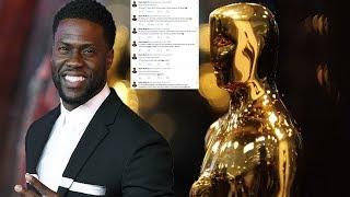 WHY PEOPLE HATE KEVIN HART