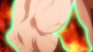 Muscle Anime Clip - The Master of Ragnarok & Blesser of Einherjar