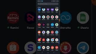 how to set dual app in  Realme C15 ek sath do app kaise chalaye app cloner