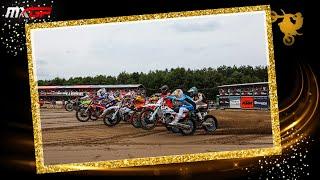 Advent Race Calendar DAY 20 | MX2 Race 2 | MXGP of Flanders 2024 #MXGP #Motocross