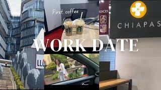 A day in the life of a Chartered Accountant Trainee EP3