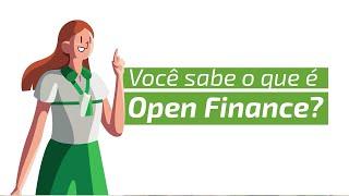 O que é Open Finance? | Sicredi