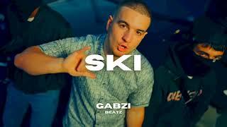 (FREE) MGee x Central Cee Type Beat "SKI" | UK Trap Type Beat