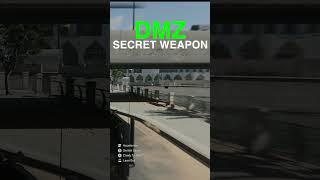 Mysterious New A.I Weapon in DMZ? #callofduty #dmz #gaming #warzone #gameplay