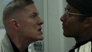 Tommy Egan (Force) Funny Moments (Part 2) (Power)