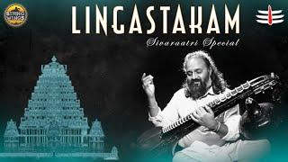 Lingastakam || Maha Shivaratri Special || Phaninarayana || String wings ||