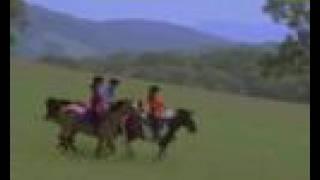 The Saddle Club Fan Video