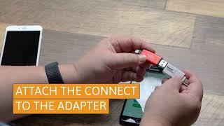 PK Connect   Android Micro USB