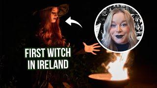 Was She A Real Witch? ‍️ | STORYTRENDER