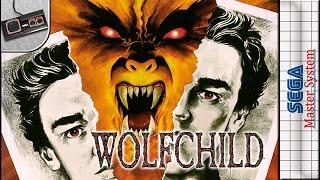 Longplay of Wolfchild