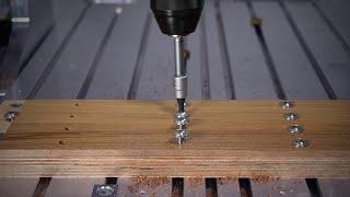 Massenproduktion mit DIY CNC - wie es funktioniert (6 Erkenntnisse)