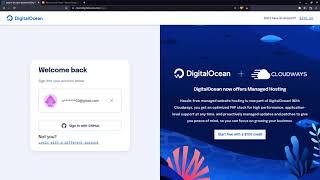 How to connect your Namecheap domain with a DigitalOcean app