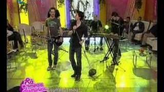 KEO - In ochii tai (TV SHOW at National tv, 3rd of mai 2009)