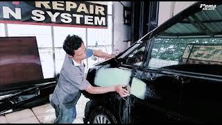 Puma Auto Body Repair | Jasa Body Repair & Cat Mobil Bekasi Jakarta