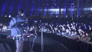 30 Seconds to Mars - Night of the Hunter - iTunes Festival 2013 Live